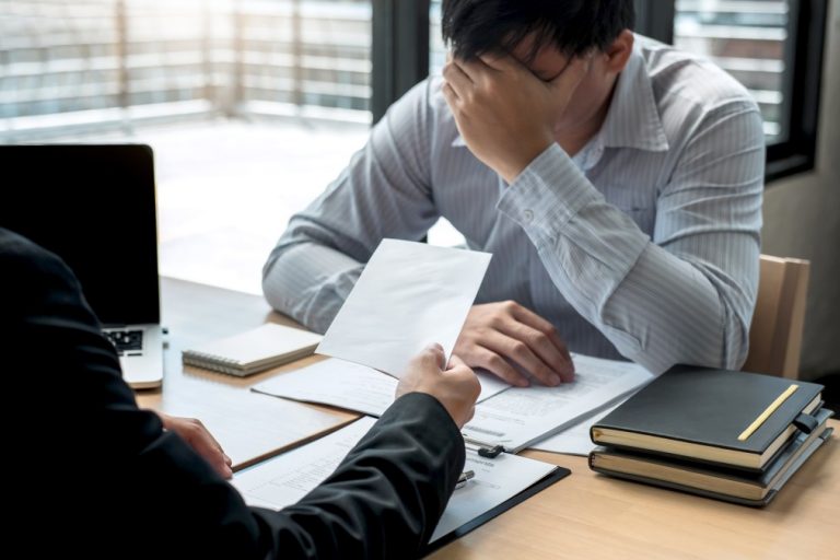 Causas De Rescisão Indireta Do Contrato De Trabalho Oa Advocacia 7465