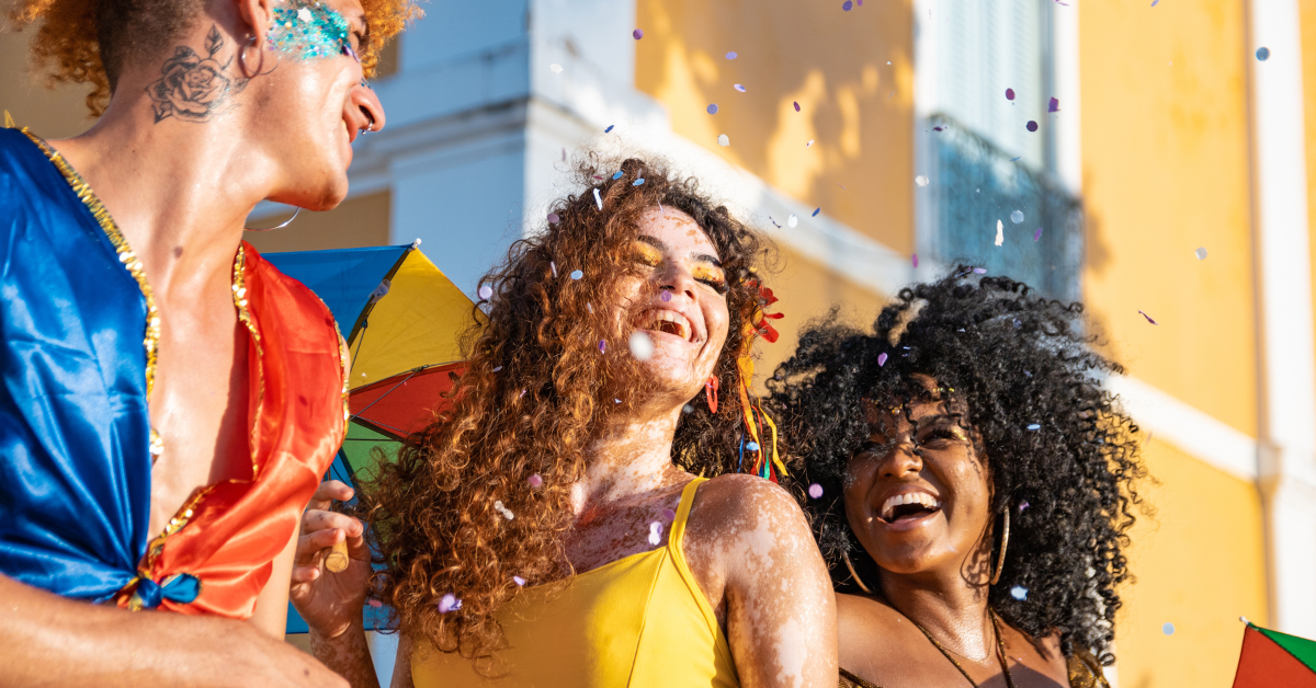 Golpes no carnaval: cuidados para não deixar de curtir a festa